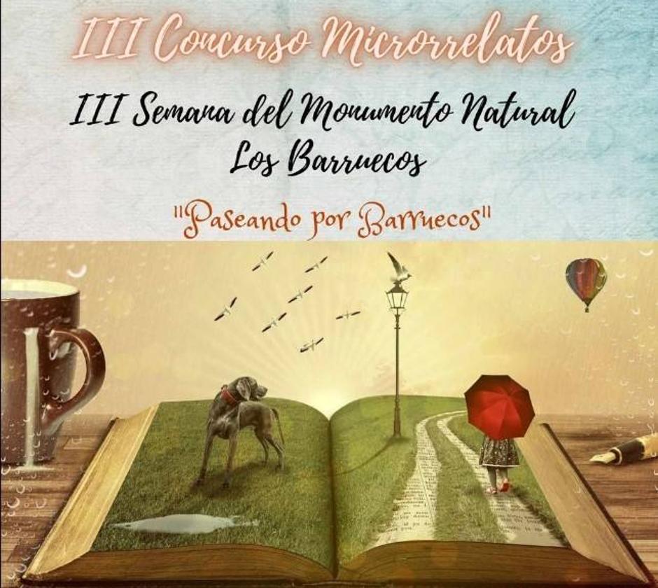 El Centro de Interpretación retrasa el fallo del jurado del III Concurso de Microrrelatos