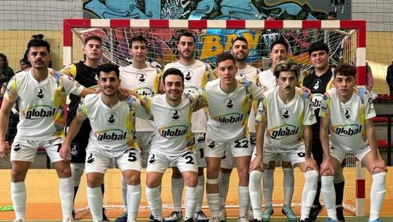 El AD Atlético Malpartida suma tres puntos frente al AD Sierra Arroyo de San Serván