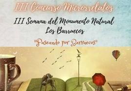 Fallado el III Concurso de Microrrelatos Los Barruecos