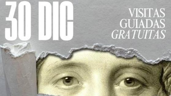 Visitas guiadas gratuitas en el Museo Vostell Malpartida