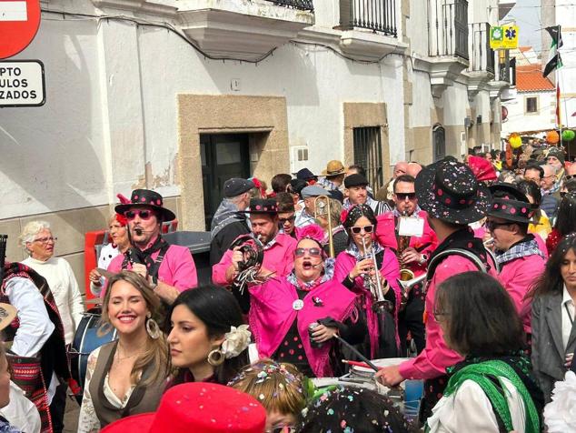 Pedida de la Patatera.