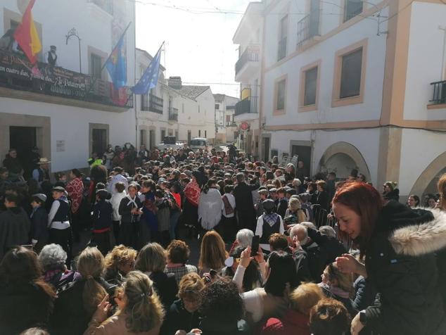 Patatera didáctica.