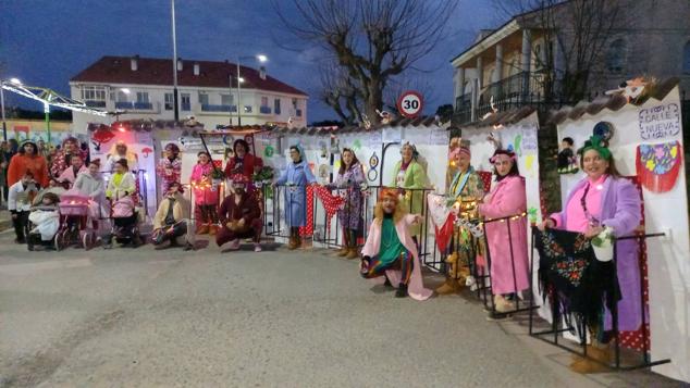 Carnaval.
