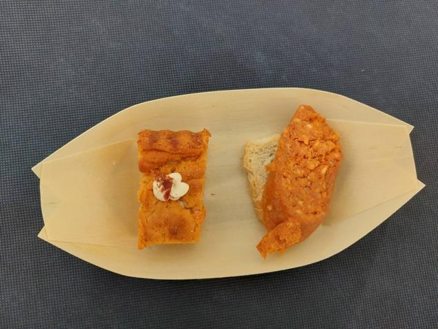 1.001 tapas.