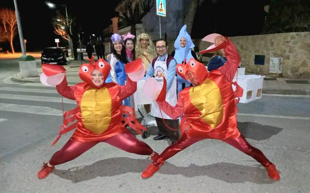 Carnaval.