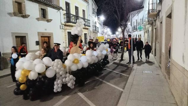 Carnaval.