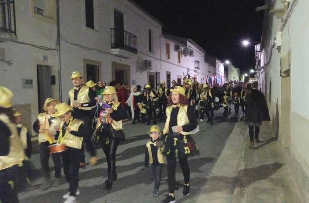 Carnaval.