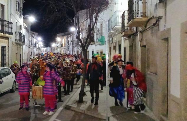 Carnaval.