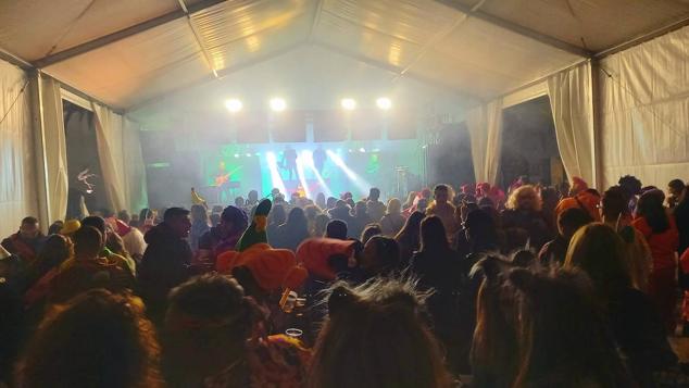 Carnaval.