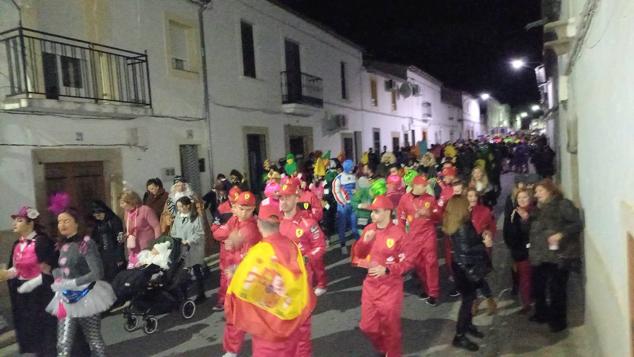 Carnaval.