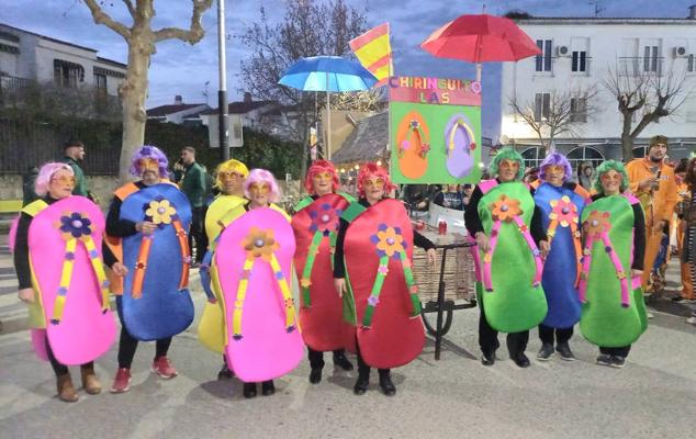 Carnaval.