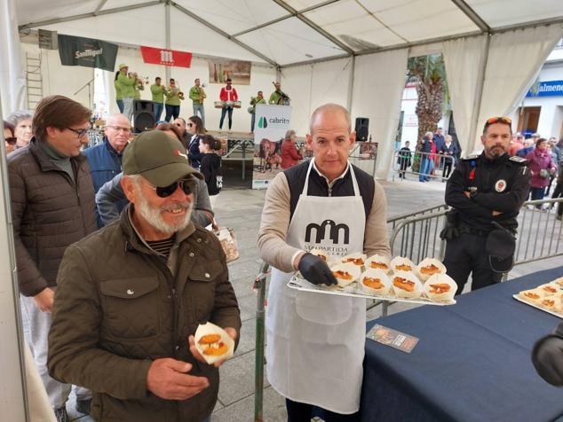 1.001 tapas.