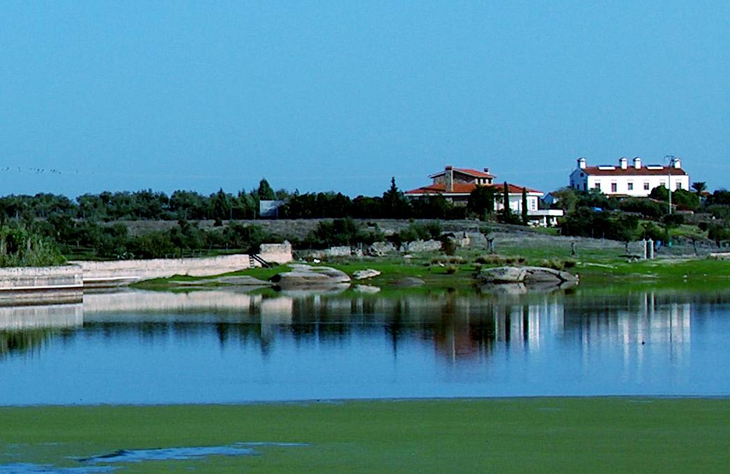 Centro de Interpretación Los Barruecos realizará una ruta a pie con los alumnos del Instituto, el próximo martes