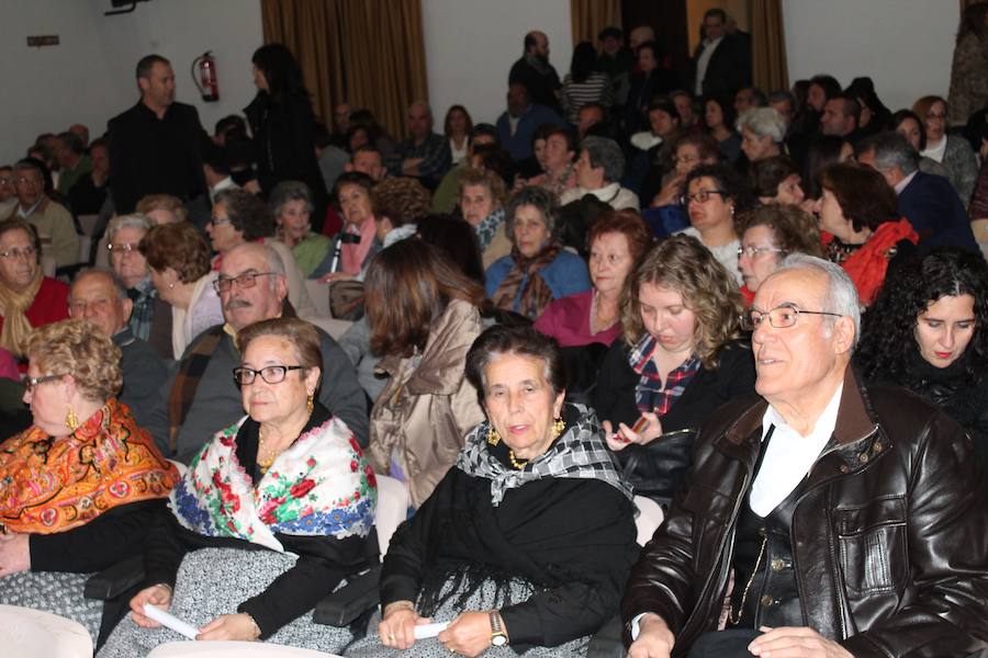 Estreno en Extremadura del largometraje 'Malpartida Fluxus Village 