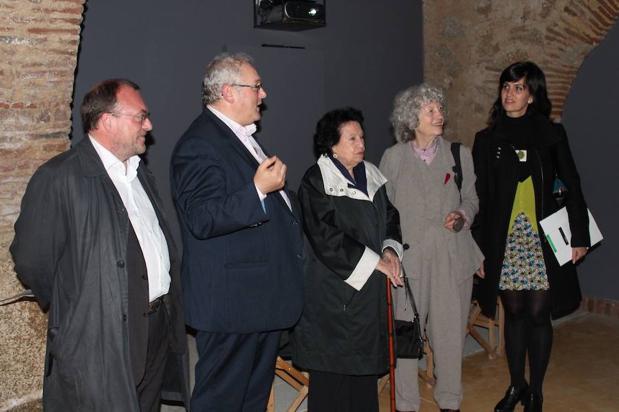 El Museo Vostell acoge un ciclo de cine y una exposición de la cineasta Ulrike Ottinger