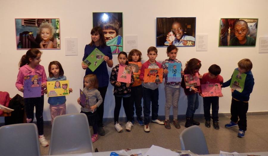 Concluye la Semana de la Cooperación en Malpartida de Cáceres