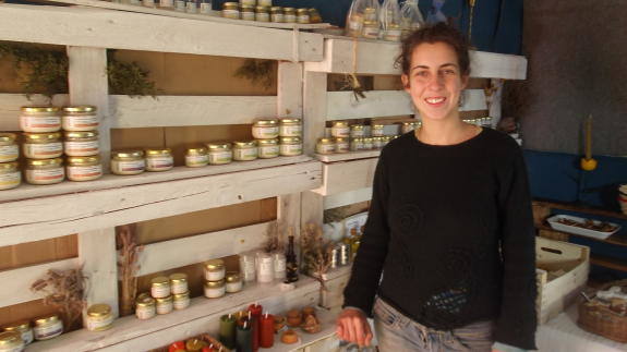 Un proyecto malpartideño, finalista en el Programa de Ideas Emprendedoras en el Mundo Rural, PIE
