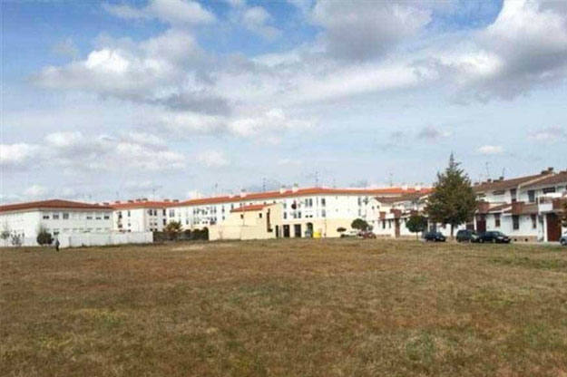 Finca patrimonial 'La Cañada'. 