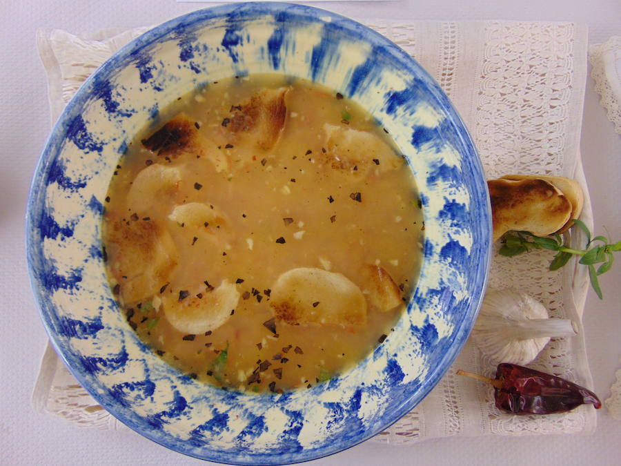 El sábado habrá un concurso de gazpacho en el marco de la XXVIII Semana de la Cigüeña