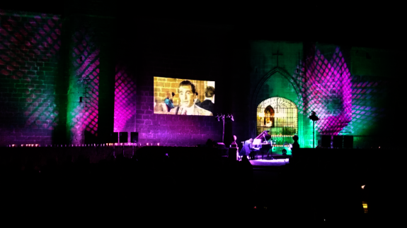 'Veladas del Carmen' 2017 