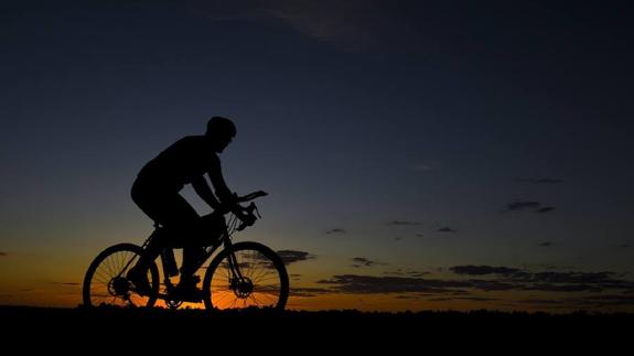 Esta noche se celebrará la Ruta Ciclista Nocturna de Malpartida de Cáceres