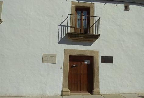 Museo Narbón 