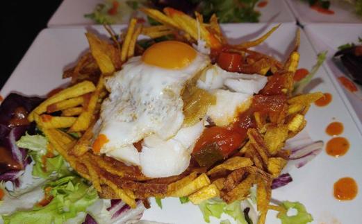 Los establecimientos ganadores de la Ruta de la Tapa 2018 volverán a elaborar las tapas ganadoras