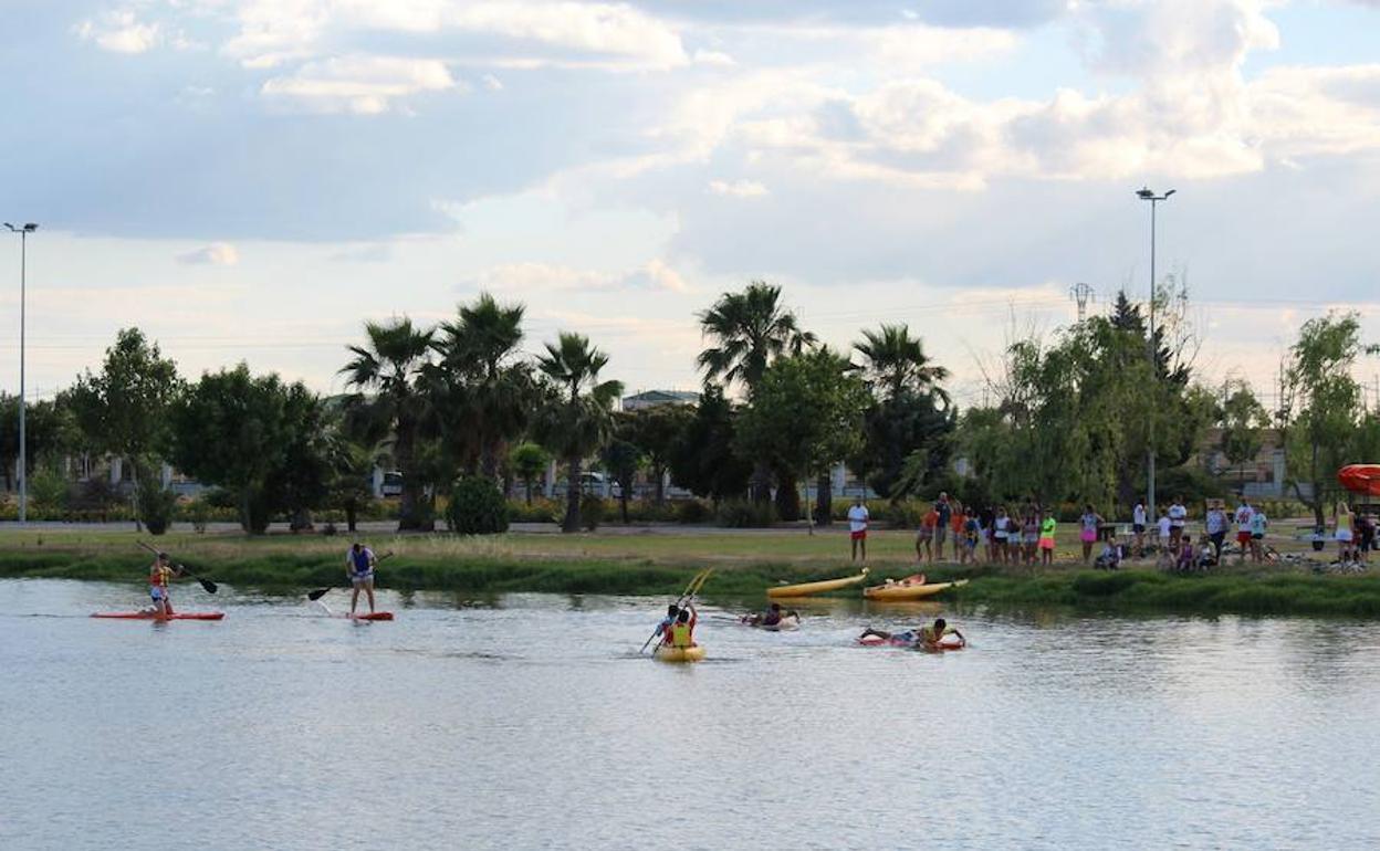 Actividades de la Semana Joven de 2018 