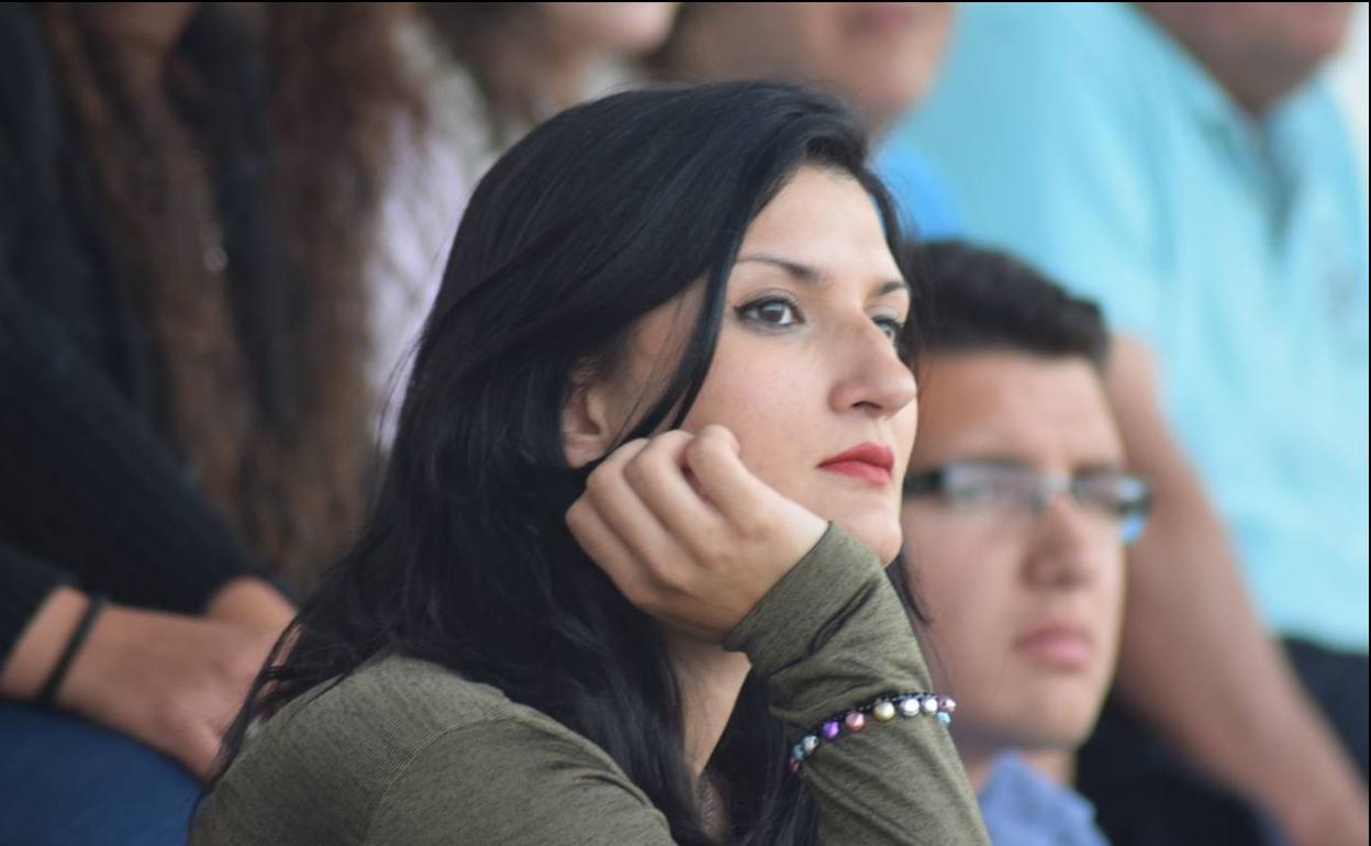 Celia García Fernández