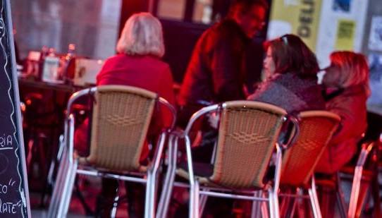 La zona centro cerrará al tráfico los días de Nochebuena y Nochevieja