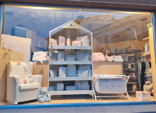 La Canastilla, una de las pequeñas tiendas de Miajadas que ha tenido que cerrar 