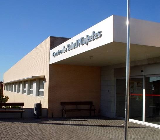 Centro de Salud de Miajadas 