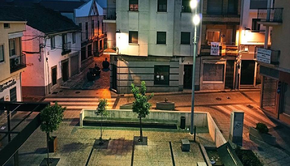 Son muchos los negocios que se han visto obligados a cerrar, aunque el sector más perjudicado será la hostelería 