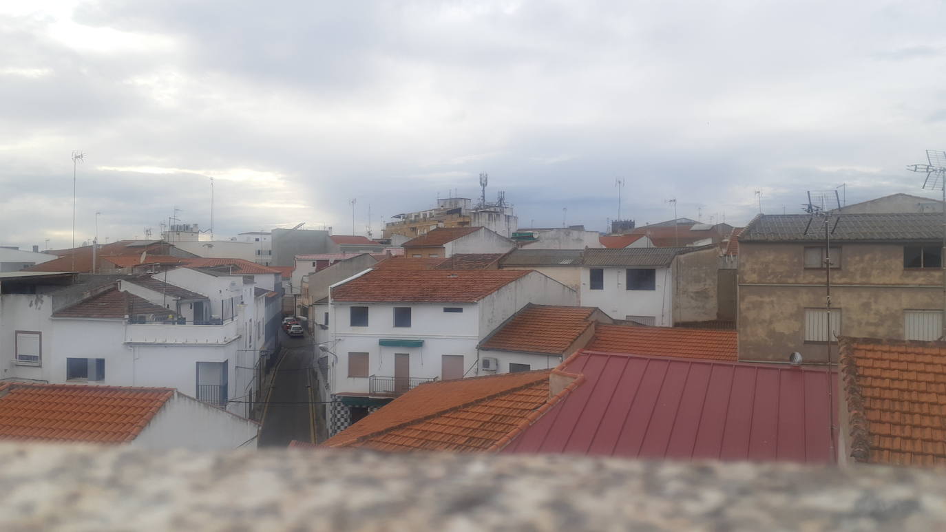 Mediante la iniciativa turística y cultural 'A través de tu ventana', impulsada por el Ayuntamiento, los vecinos de Miajadas comparten las vistas que poseen desde sus ventanas, balcones o terrazas para que todos puedan seguir paseando por sus calles. La calle Infanta Cristina, la avenida Cruz de los Pajares, calle Faldiego, avenida Trujillo, calle Los almendros, calle Andrés Segovia, Los naranjos, plaza La Llanada, el parque de Los Mártires, calle Dos de mayo, calle Castelar, el barrio La estación, la calle Paloma, calle Alfredo Kraus, calle Prim, el barrio de Las 100 viviendas, calle Palacios, calle Canteros, Salvador Dalí, avenida García Siñeriz, calle Medellín, Picasso, Obra Pía, la calle Juan de Ávalos, Acacias, Martín Cerezo, la plaza Santa Teresa o la calle Corredera son algunos de los hermosos rincones de la localidad, vistos ahora con otros ojos. 