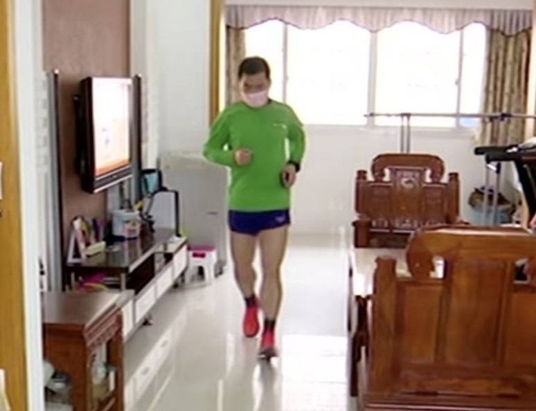 Ya hay 23.290 corredores inscritos 