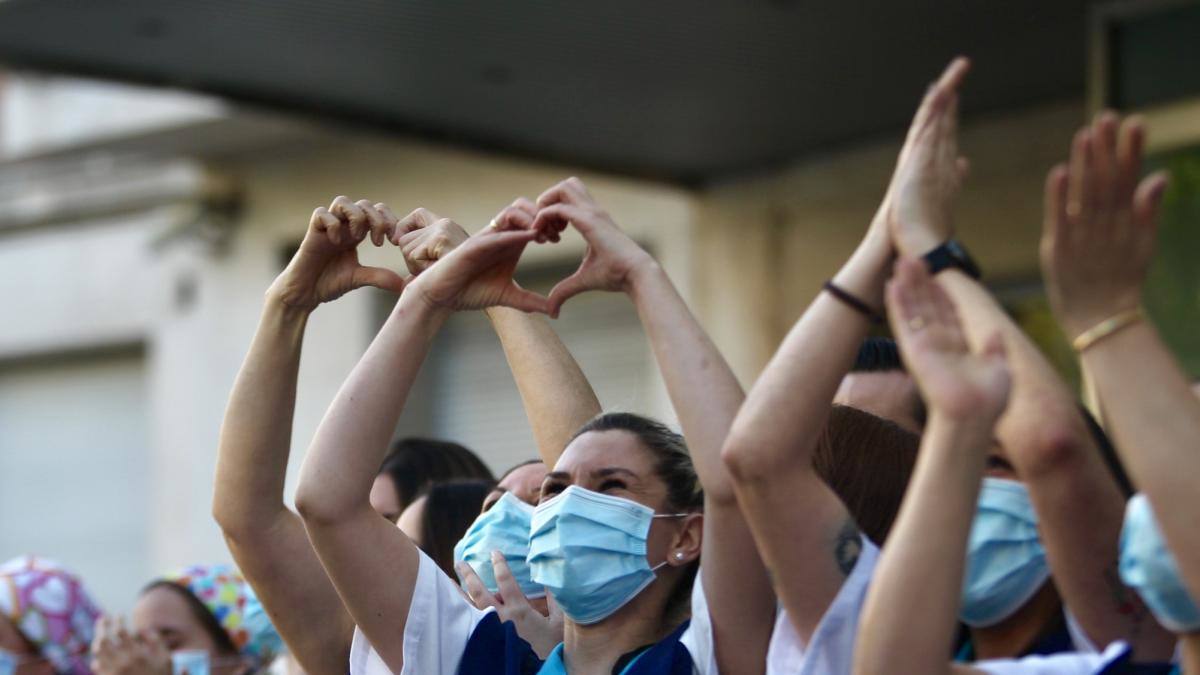 Todas las localidades de la Zona de Salud de Miajadas tienen cero casos a día de hoy 