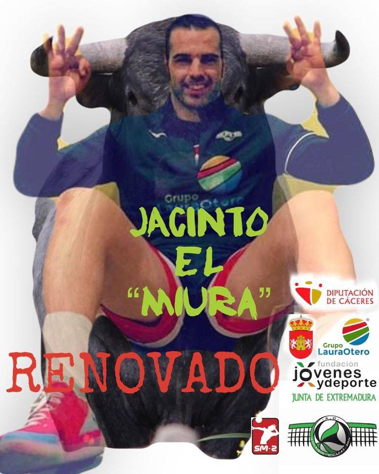 Jacinto Fernández 'El Miura' es uno de los más consolidados 