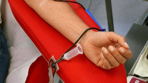En 2019 más de 1,1 millones de personas donaron sangre en España 