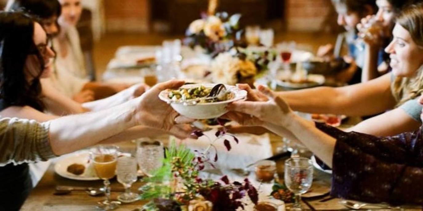 47 brotes han sido originados en reuniones familiares 