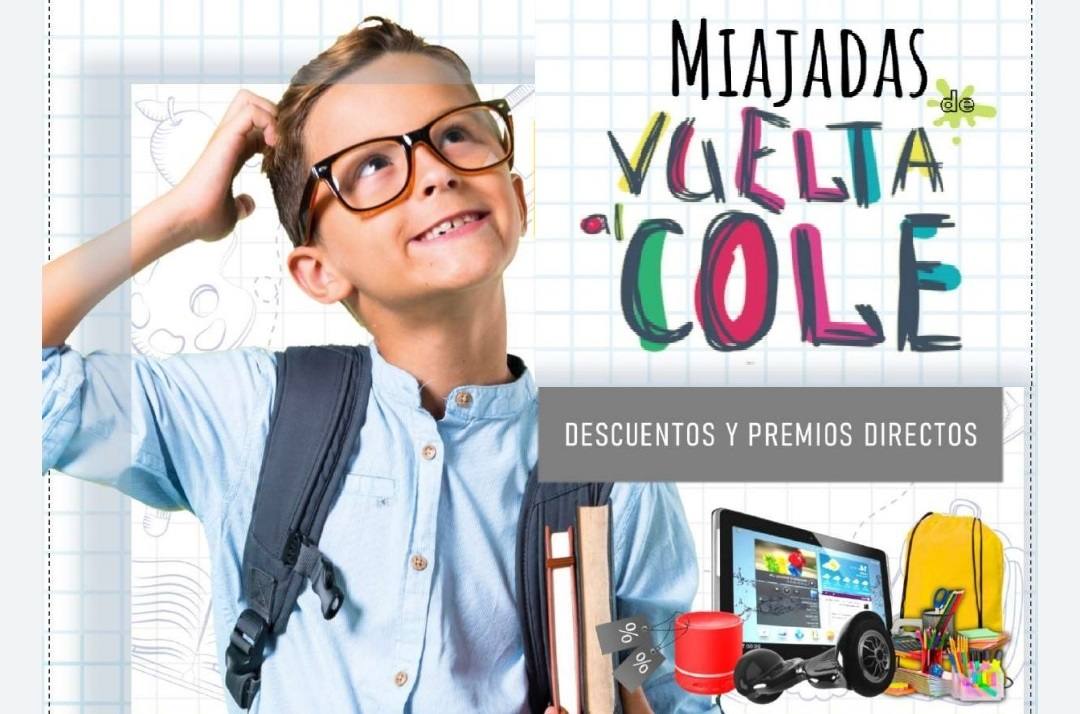 Los clientes pueden consultar la guía digital antes de comenzar la promoción 