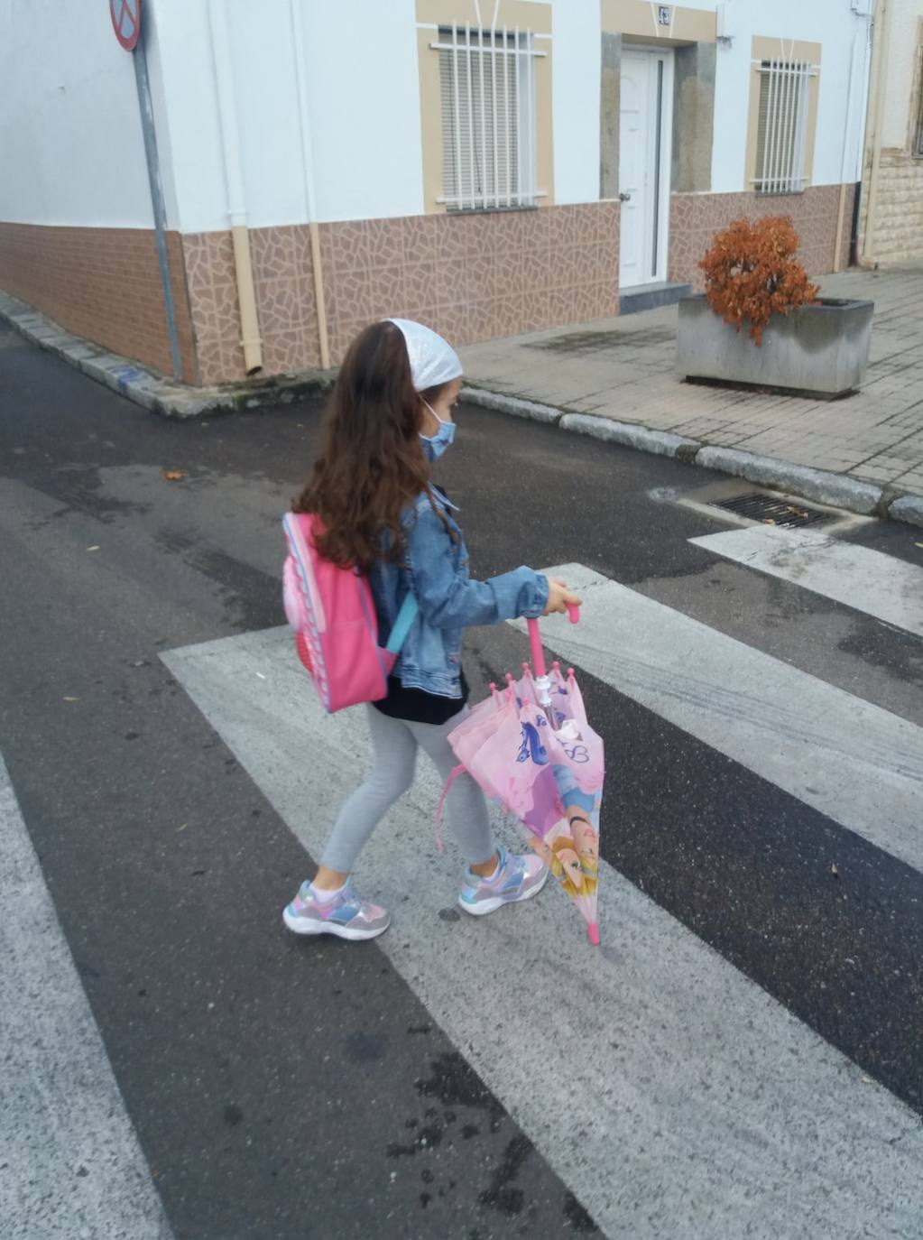 Calles peatonales, bus urbano gratuito, ruta ciclista, kits de reparación de bicicletas gratuitos distribuidos por distintos establecimientos, 'Metrominuto', III Concurso de fotografía sobre movilidad sostenible, salidas escolares y la 'Semana del comercio verde' han formado parte de la Semana Europea de la Movilidad 