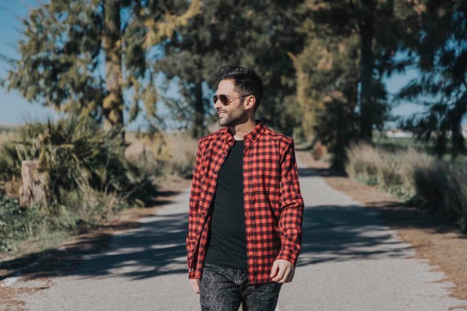Aurelio Gallardo actuará esta noche en concierto en Alonso de Ojeda