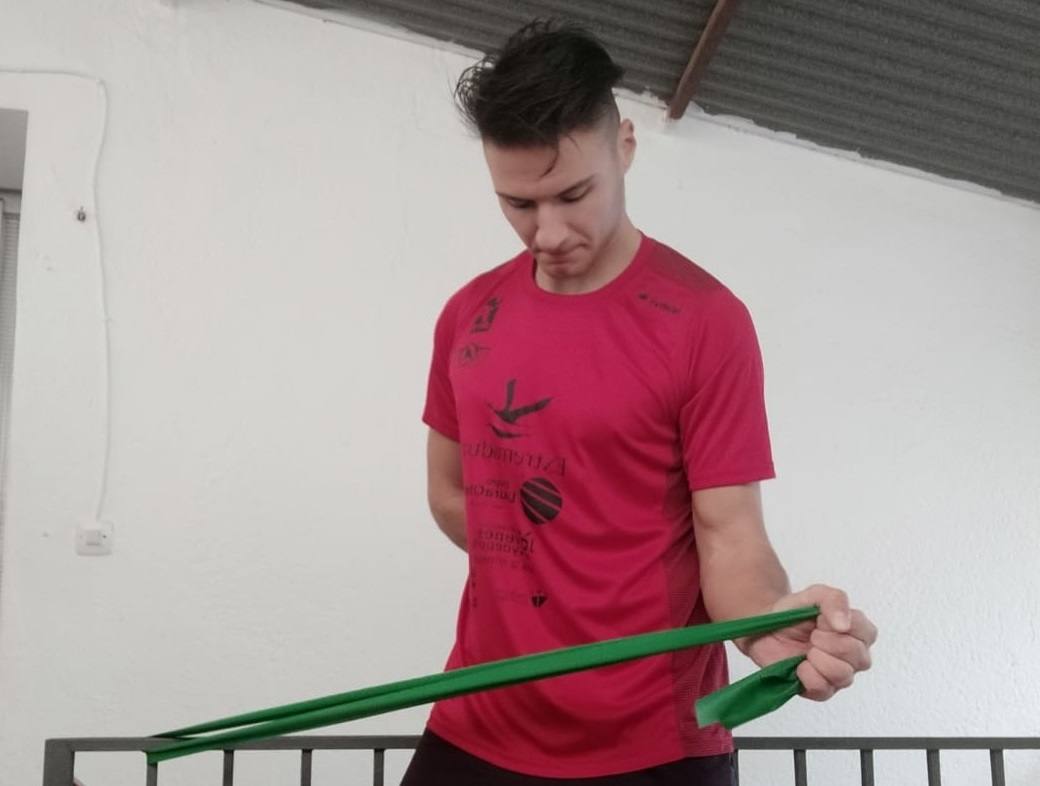 Lázaro Amorós 'Lalo' 