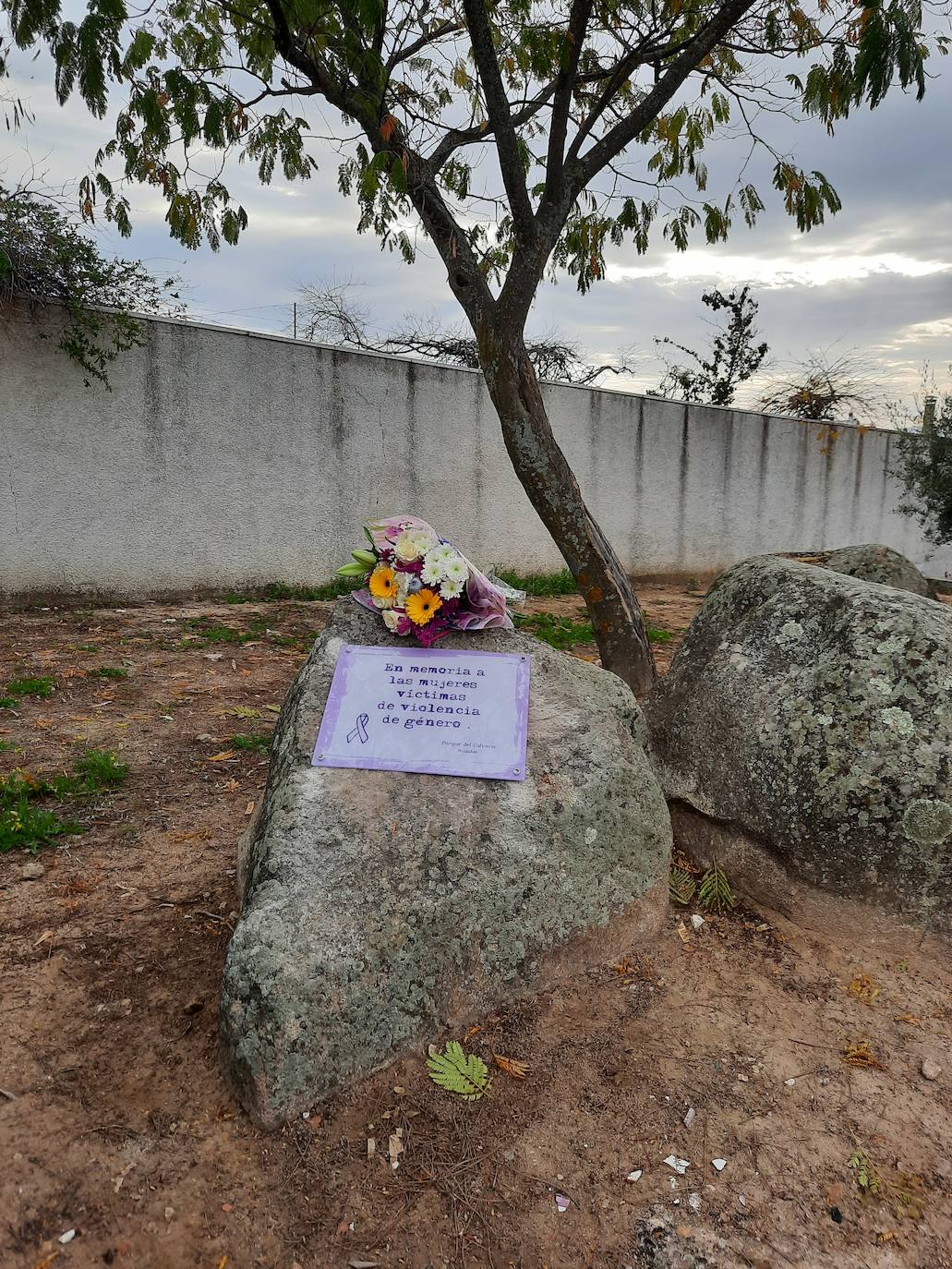Los días 25 y 26 de noviembre Miajadas, Alonso de Ojeda y Casar de Miajadas han honrado a las víctimas de violencia de género, mostrando su repulsa y rechazo hacia esta situación que ha acabado con la vida de 41 mujeres en España en lo que va de año, 1.074 mujeres asesinadas desde que comenzaron a contabilizarse de forma oficial el 1 de enero de 2003. En un año marcado por la Covid-19, las víctimas de violencia de género han sufrido aún más a manos de sus maltratadores, con quienes han tenido que vivir confinadas. 