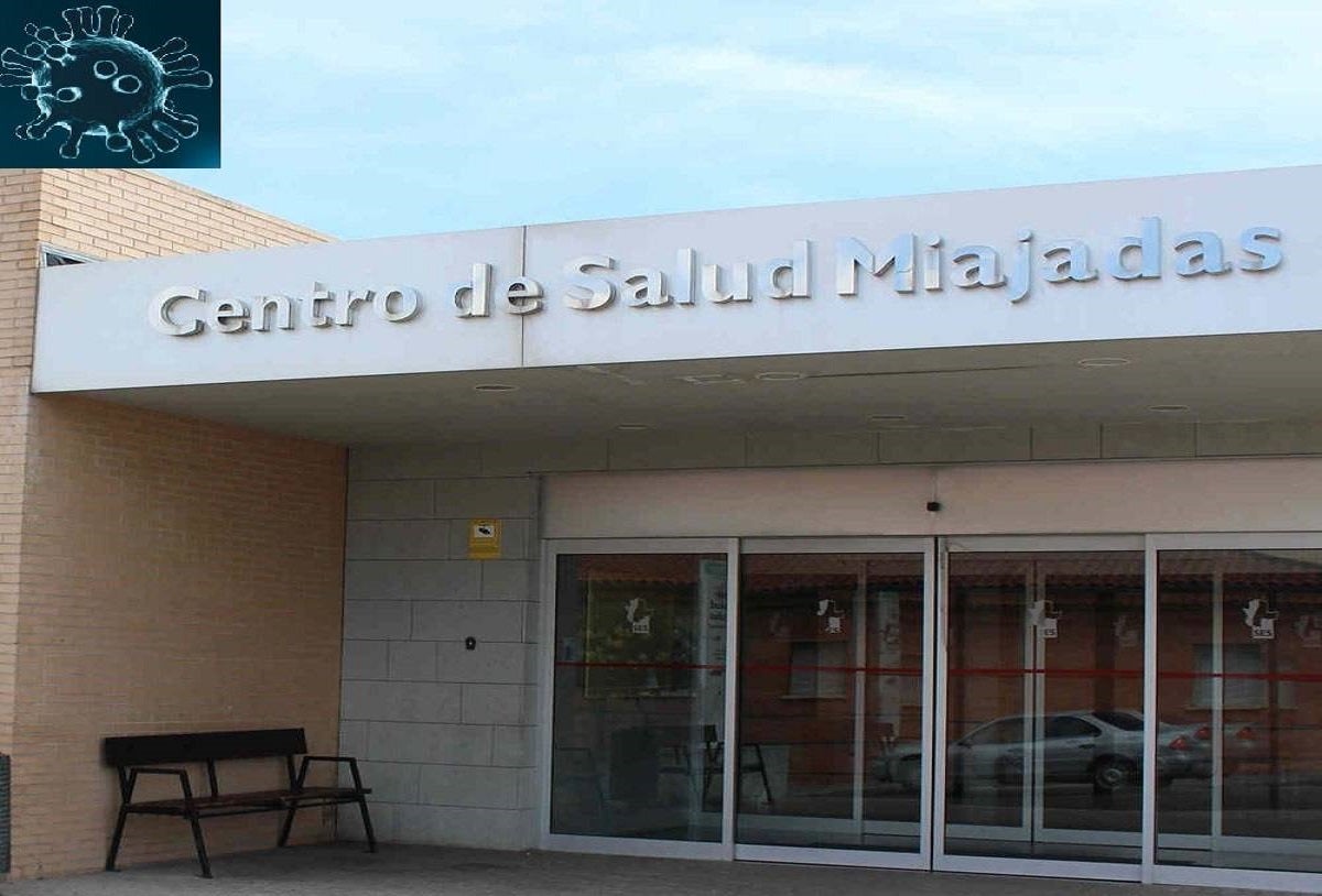 La incidencia en Miajadas baja sumando altas con pocos nuevos positivos