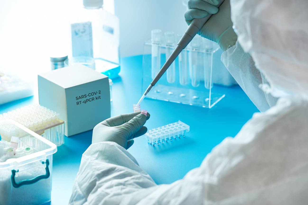 Miajadas suma diez nuevos positivos a la espera de conocer casi la mitad de resultados