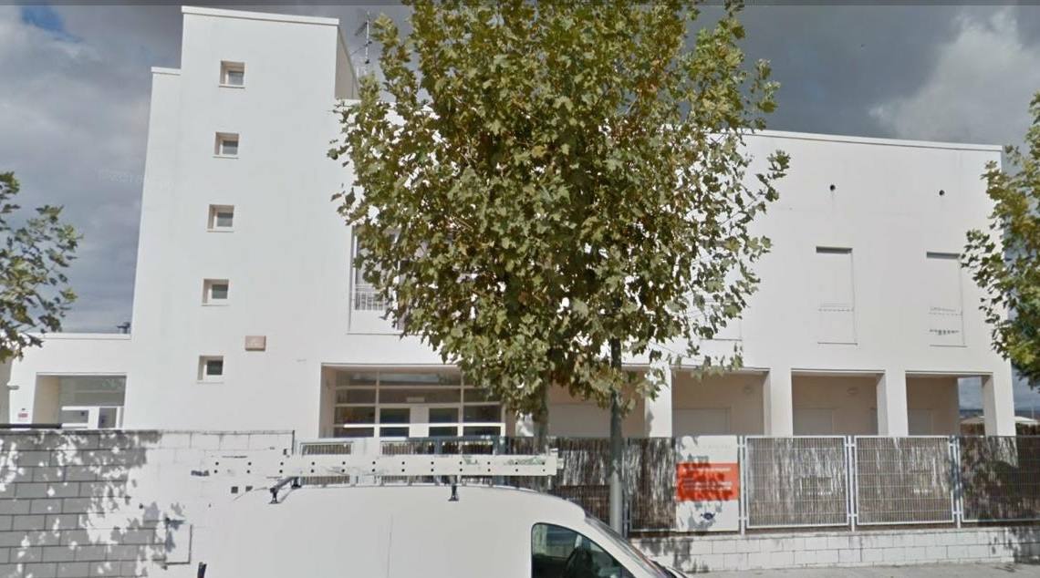 Piso tutelado de Miajadas 