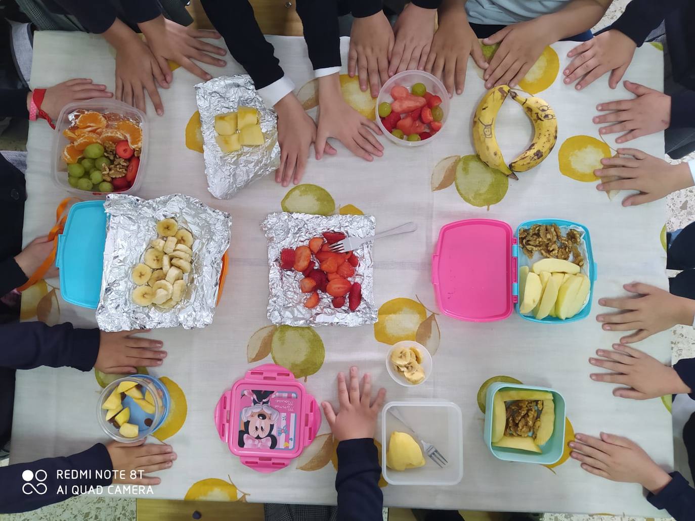 Colegio Sagrado Corazón de Jesús y María Inmaculada de Miajadas 