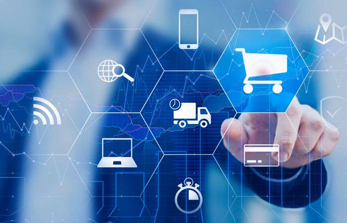 Los comerciantes miajadeños recibirán talleres de formación en habilidades digitales