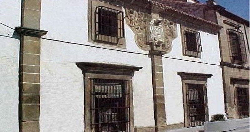 El Palacio Obispo Solís de Miajadas acogerá la gala de Premios a la Excelencia Académica curso 2020-21